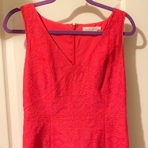 Beautiful Tory Burch dress